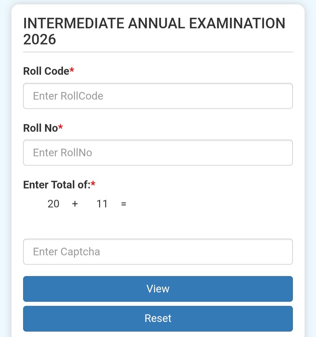 How to Check Bihar Board Inter Results 2026: इंटर रिजल्ट जारी, यहाँ से करे चेक सबसे पहले 