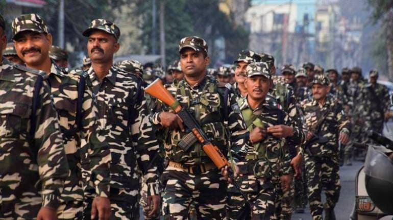 CRPF New Vacancy 2026: 10वीं पास के लिए 9195 पदों की भर्ती, सीआरपीएफ ने निकाला कांस्टेबल भर्ती का नोटिफिकेशन 