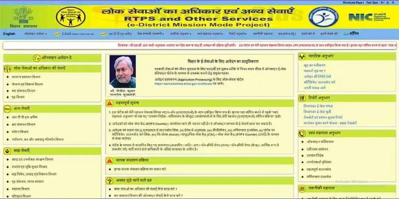 Bihar Income Certificate Kaise Banaye 2026